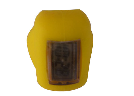 Digital Finger Watch