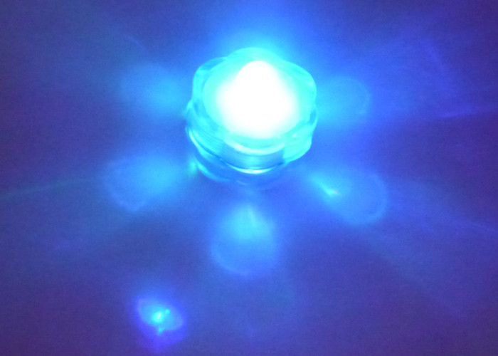 Color Changing Lights