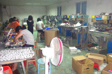 Shenzhen Fuhongshengda Silicone Rubber Co.,Ltd