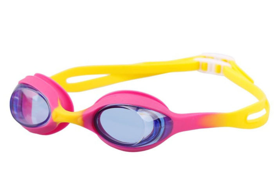 Anti Fog  Swimming Goggles For Kids