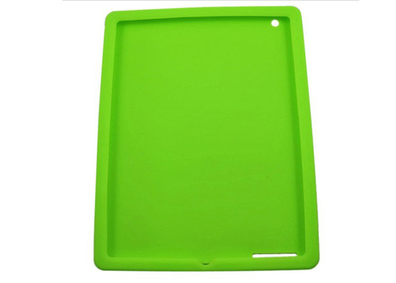 Soft Silicone iPad 2 Case
