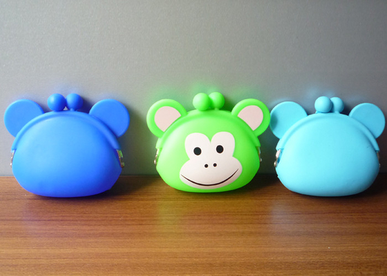 Pochi Silicone Coin Purse