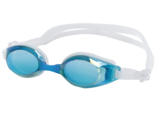 Durable Silicone Swimming Goggles