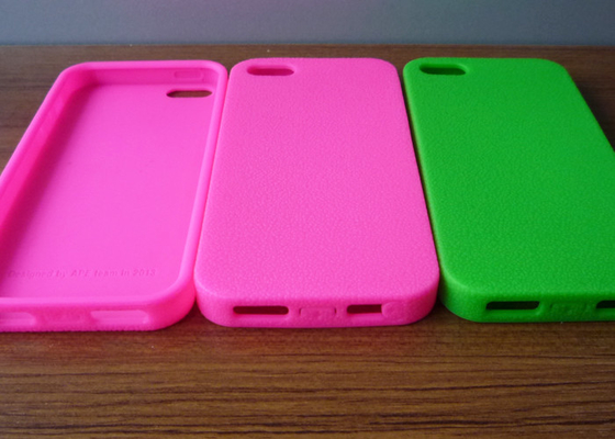 Personalized Cell Phone Cover