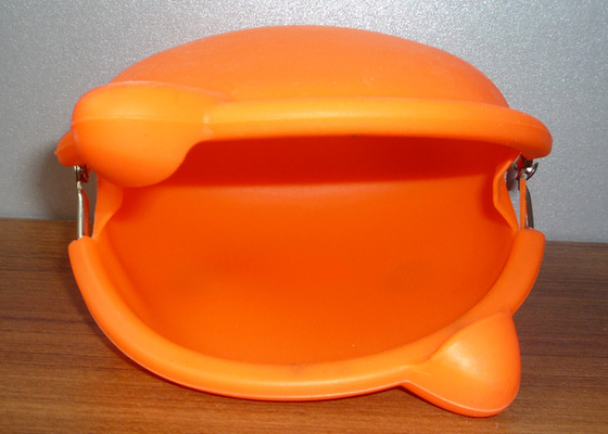 Silicone Rubber Coin Purse