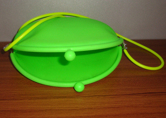 Kids Coin Purse Silicone